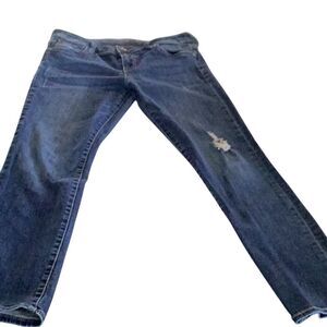 Jeans, Kut From the Kloth, Size 6